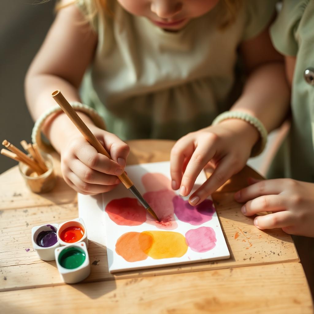 Arts & Crafts